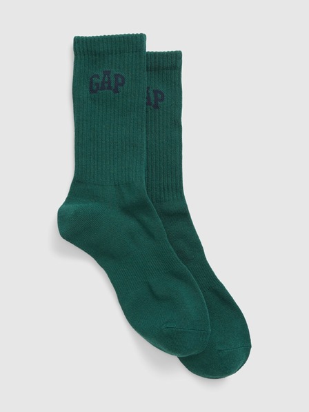GAP Vysoké ponožky s logem GAP