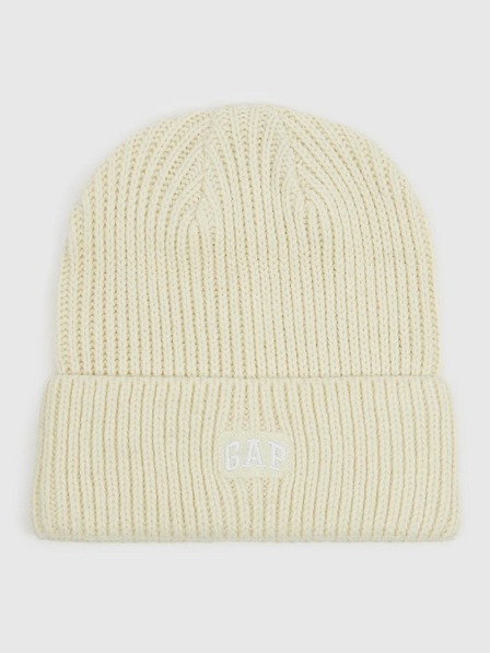 GAP Zimní čepice s logem GAP