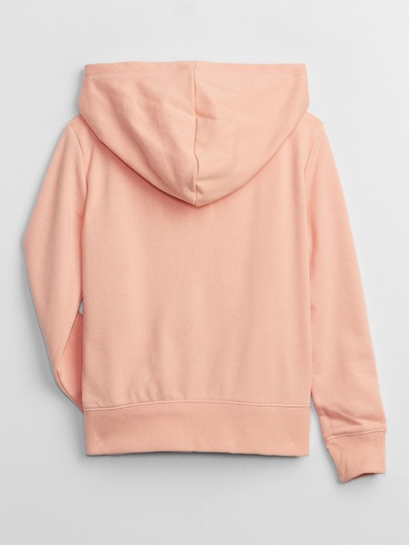 GAP Dětská mikina s logem Gap