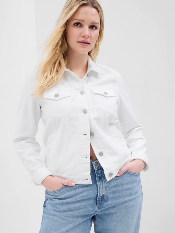 GAP Džínová bunda GAP