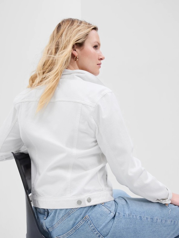 GAP Džínová bunda GAP