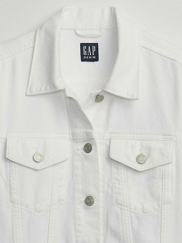 GAP Džínová bunda GAP