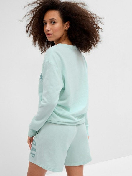 GAP Mikina s logem Gap