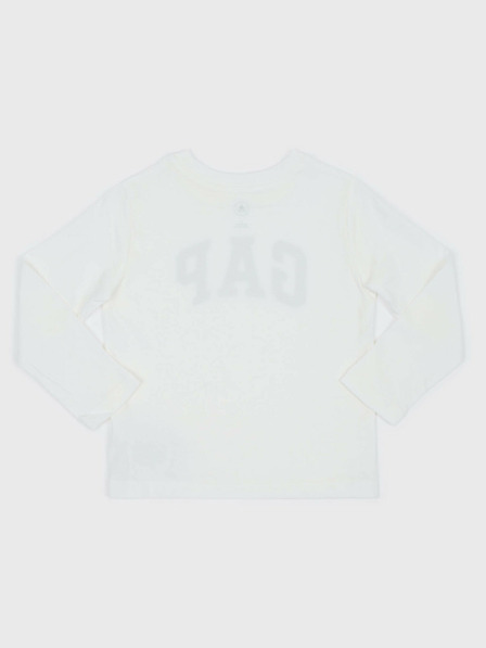 GAP Dětské tričko s logem Gap