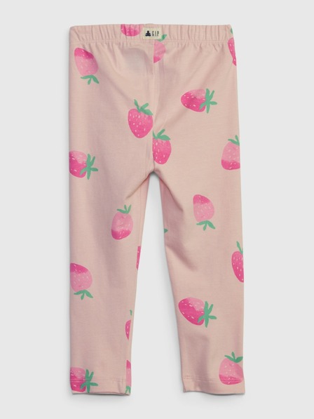GAP Baby legíny Mix & Match GAP