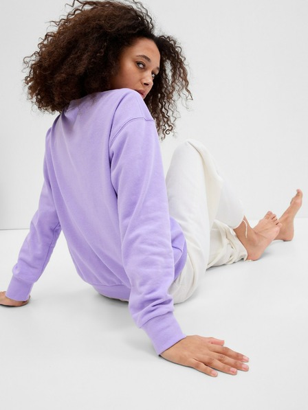 GAP Mikina s logem Gap