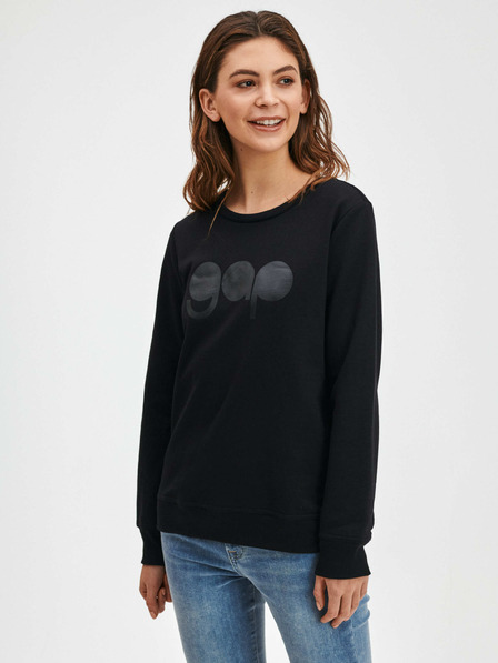 GAP Mikina retro logo GAP