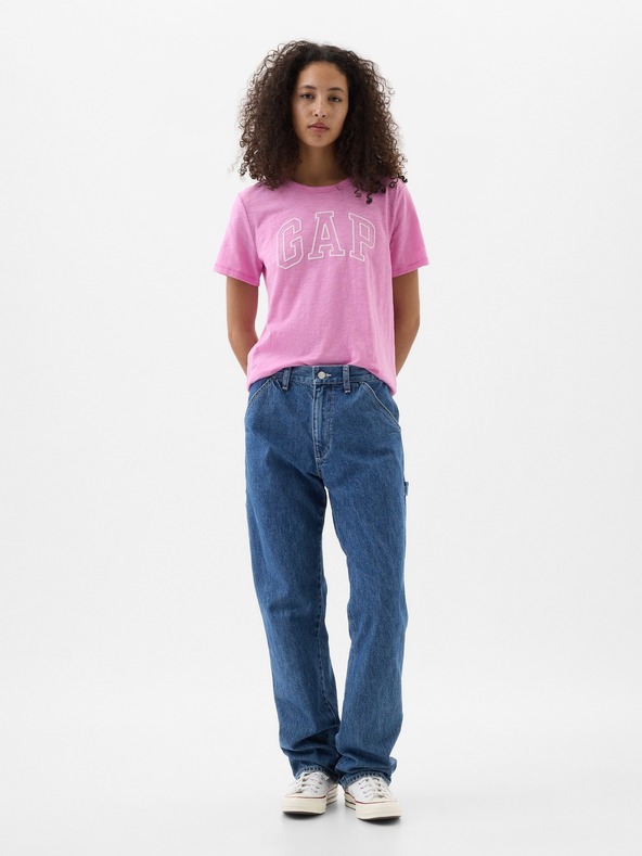 GAP Tričko s logem Gap