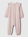 GAP Baby overal s logem GAP