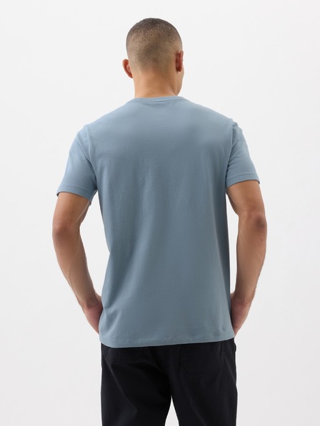 GAP Tričko s logem Gap