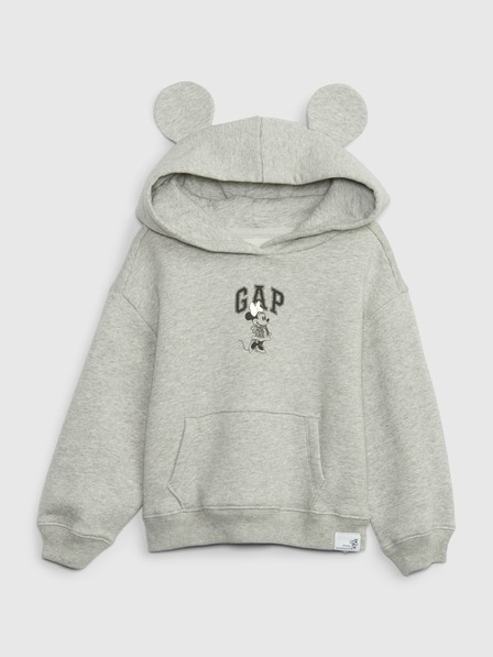 GAP Baby mikina Gap & Disney GAP