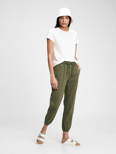 GAP Kalhoty joggers GAP