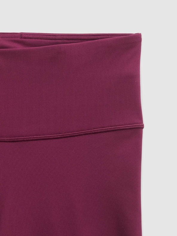 GAP Sportovní legíny GapFit High Rise Power GAP