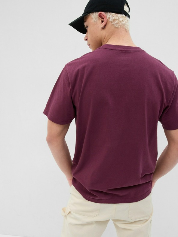 GAP Tričko GAP New York City