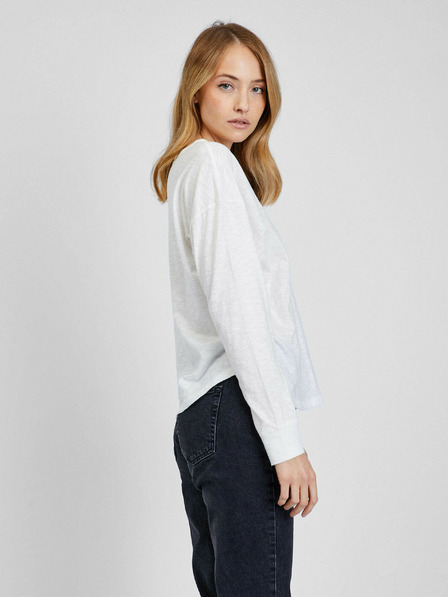 GAP Tričko s dlouhým rukávem Gap