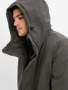 GAP Zimní bunda parka GAP