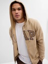 GAP Mikina s logem Gap GAP