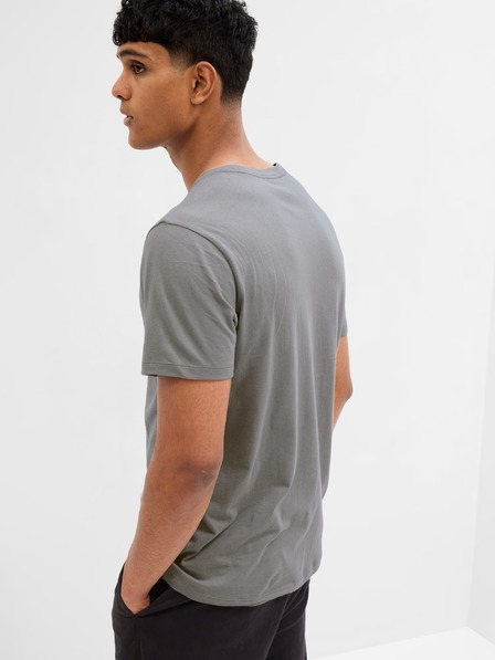 GAP Tričko s logem Gap