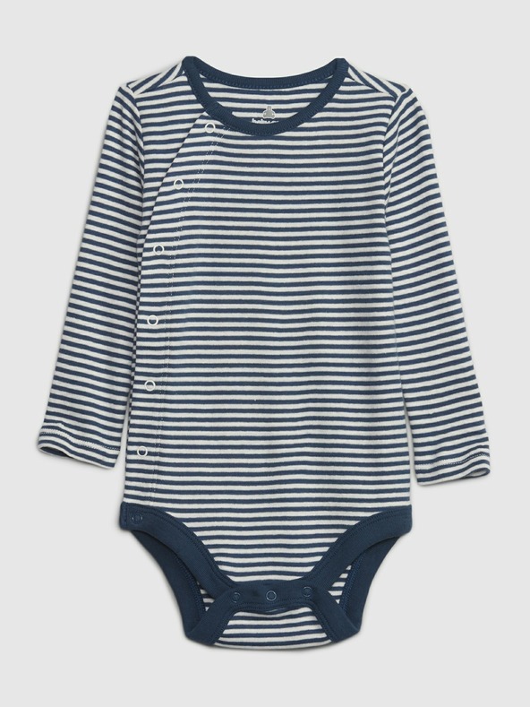 GAP Baby pruhované body Unisex GAP
