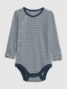 GAP Baby pruhované body Unisex GAP