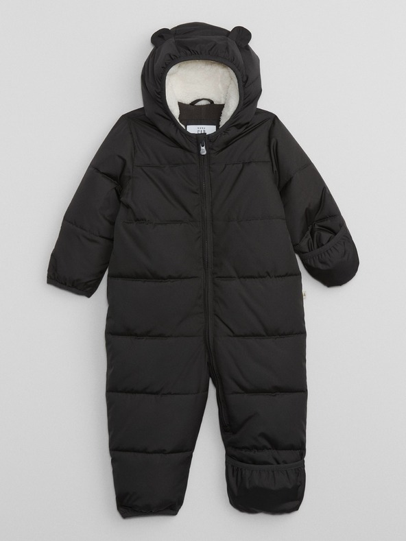 GAP Baby kombinéza max snowsuit ColdControl GAP