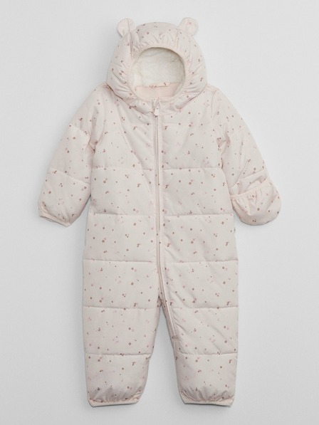 GAP Baby kombinéza max snowsuit ColdControl GAP
