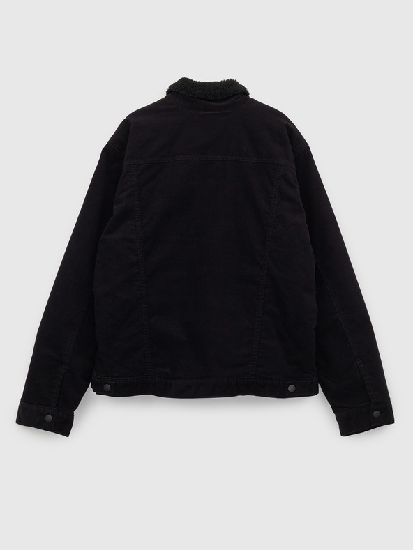 GAP Zateplená manšestrová bunda GAP