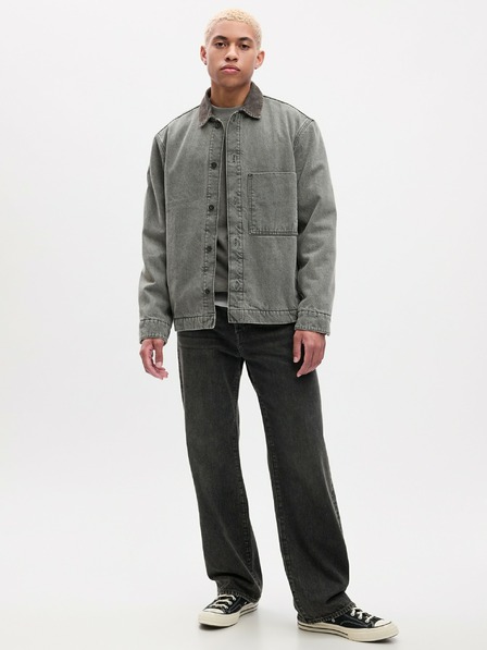 GAP Džínová bunda GAP