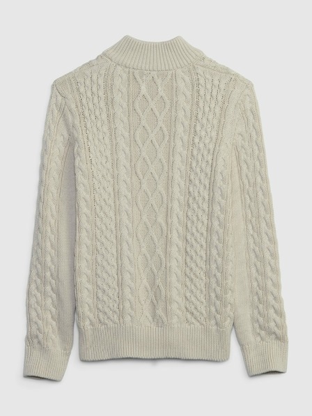 GAP Dětský pletený svetr GAP