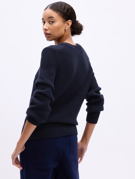 GAP Svetr s logem GAP