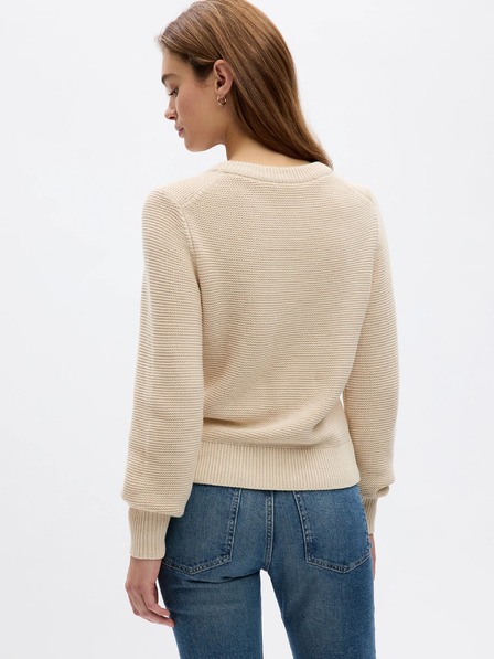 GAP Svetr s logem GAP