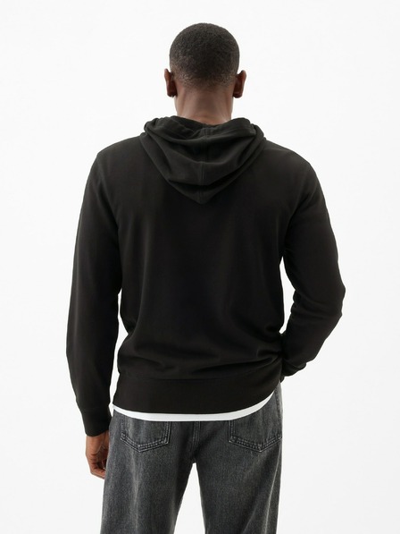 GAP Mikina na zip GAP