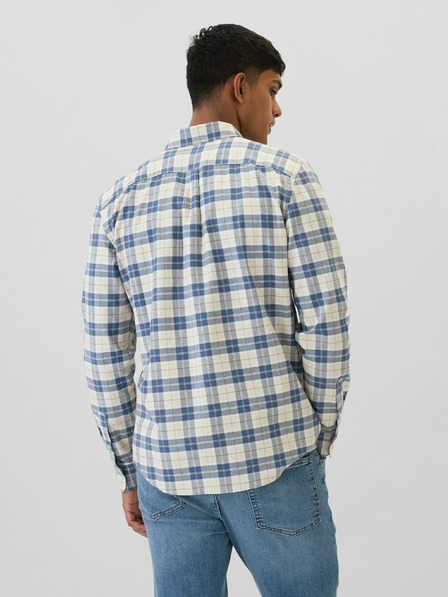 GAP Košile Standard Oxford Gap
