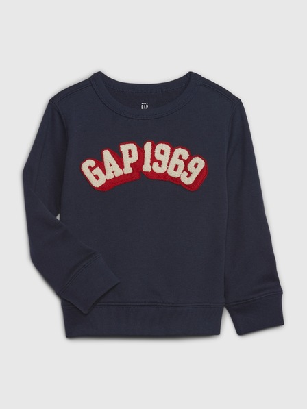 GAP Baby mikina Gap