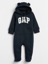 GAP Baby overal GAP logo