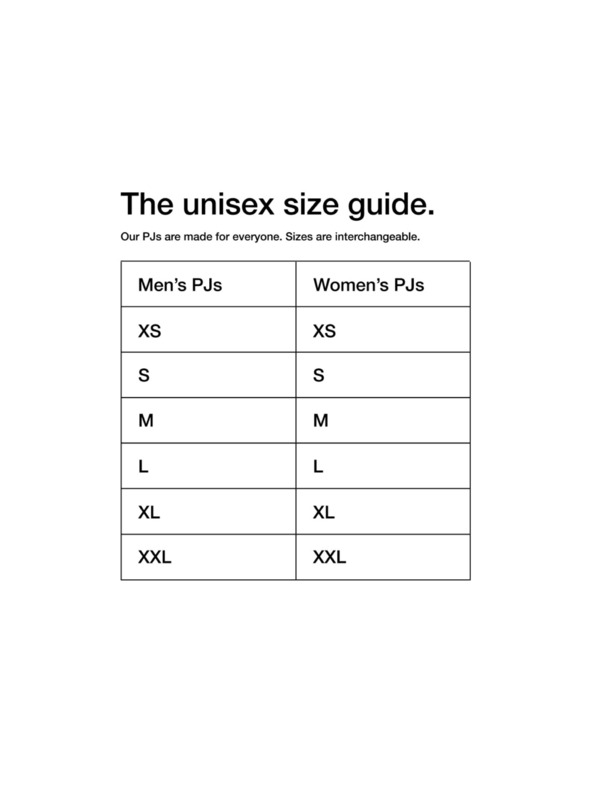 GAP Pyžamové flanelové kalhoty Unisex GAP