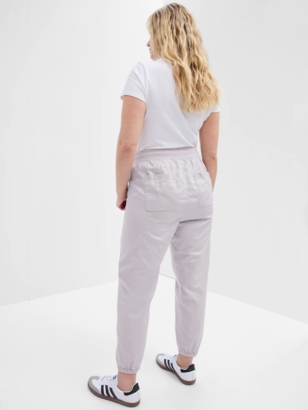 GAP Kalhoty s pružným pasem GAP