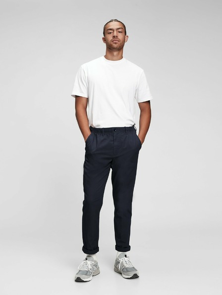 GAP Kalhoty slim taper easy GapFlex GAP