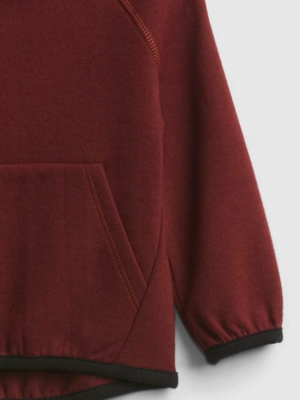 GAP Baby mikina GapFit GAP