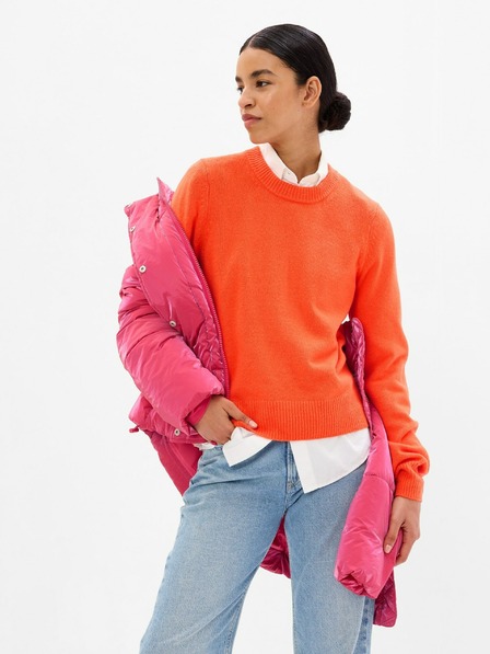 GAP Svetr z měkké pleteniny GAP