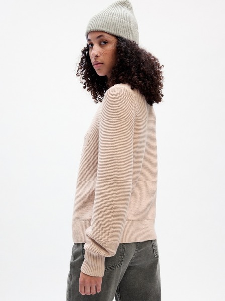 GAP Svetr s logem GAP