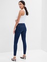 GAP Džíny Mid Rise Universal Legging GAP