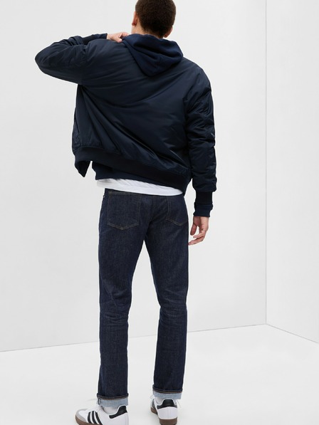 GAP Džíny slim GapFlex GAP