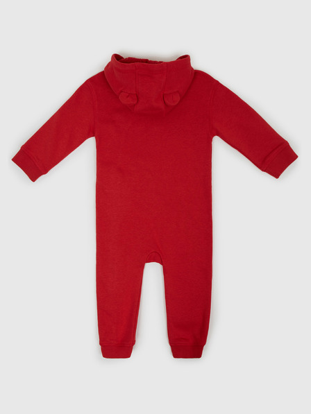 GAP Baby overal s logem GAP