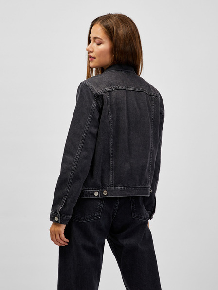 GAP Džínová bunda GAP