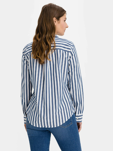 GAP Košile perfect poplin GAP