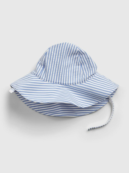 GAP Baby klobouk stripe GAP