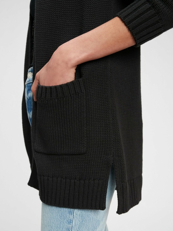 GAP Easy Cardigan