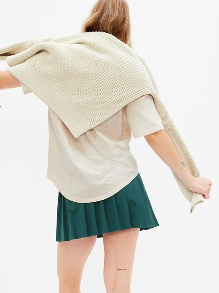 GAP Tričko organic s logem GAP