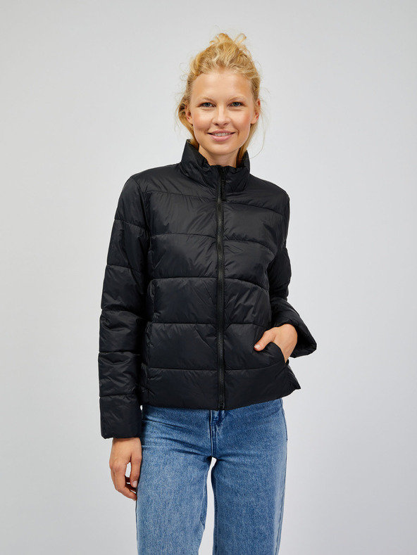 GAP Prošívaná bunda GAP